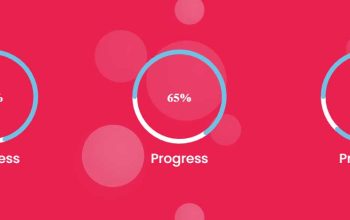 Circle Progress