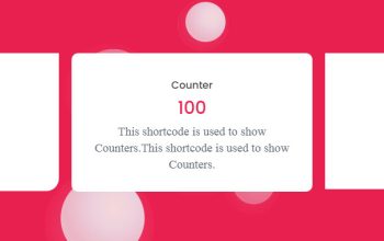 Counter