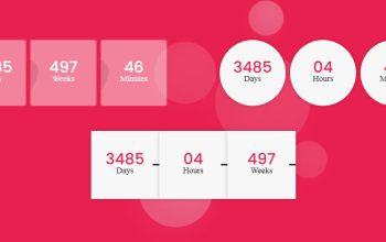 Day Counter