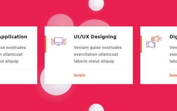 Feature Box