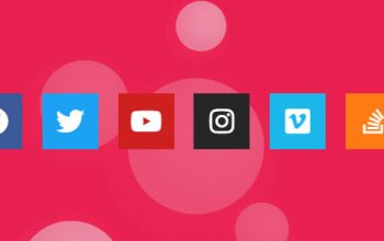 Social Links